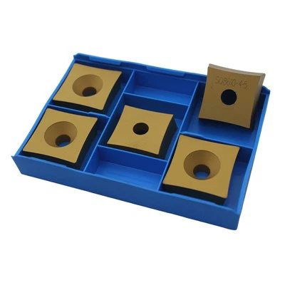 Inserts d'écharpe externes Sq86