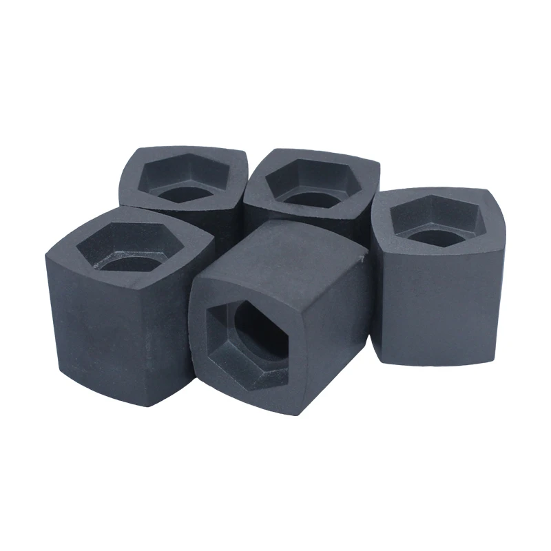 Wire-cut Conductive Block